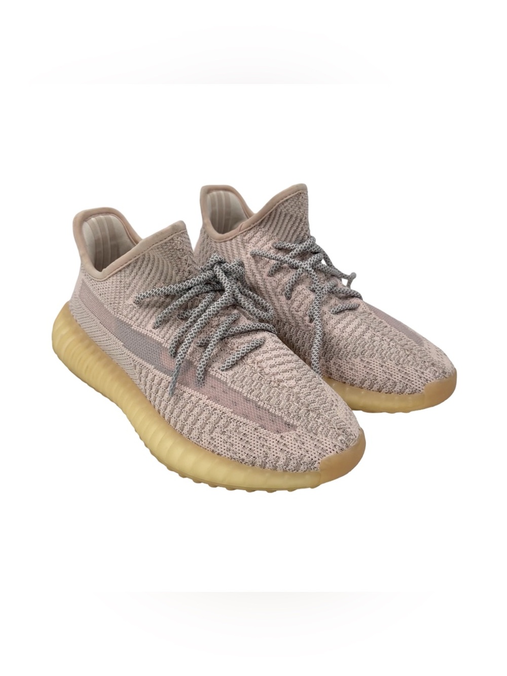 Women-7.5 Adidas Yeezy
Boost 350 V2 Synth